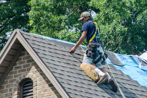 Heating Cable for Roof Installation in Trempealeau, WI